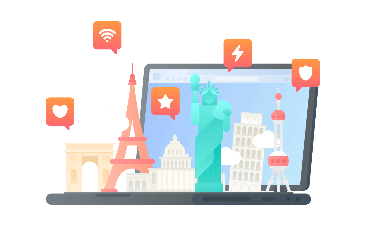 在洪都拉斯连接到中国vpn - 光电加速器